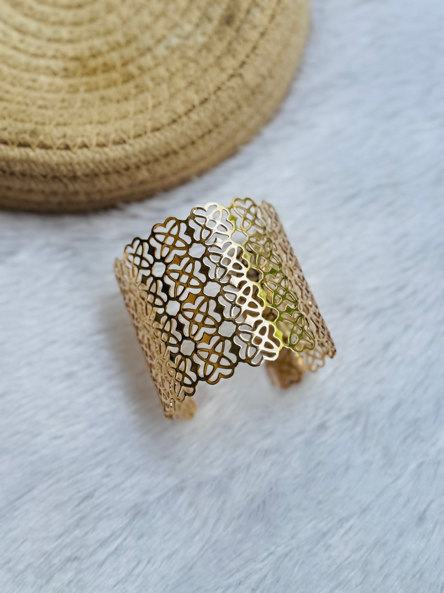 Cuff Bangles