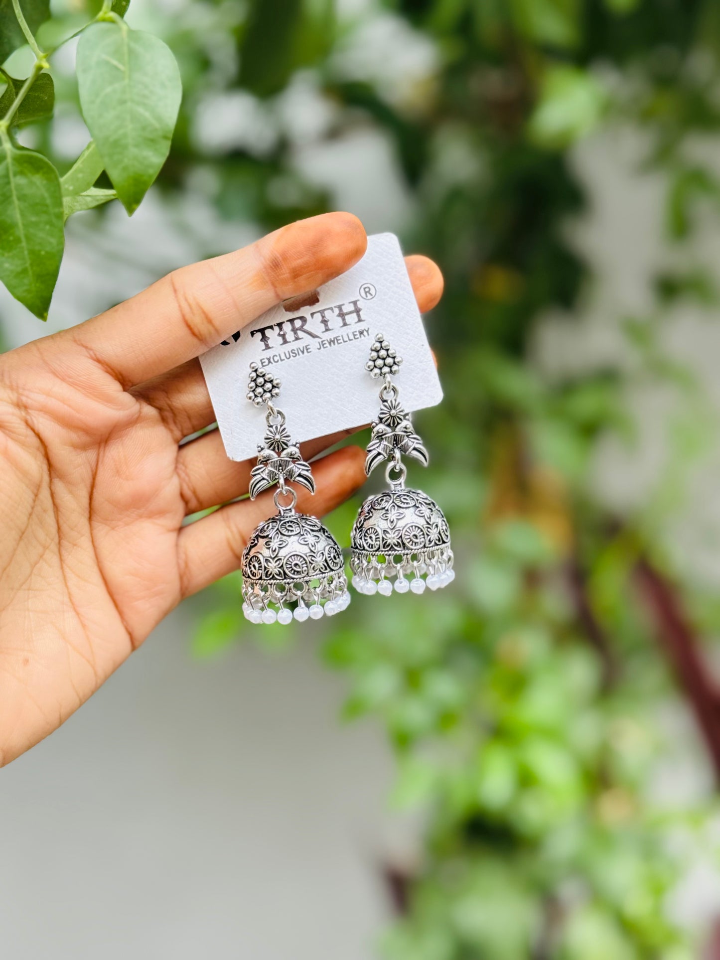 Jhumka