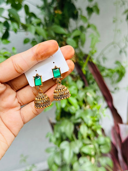 Jhumka