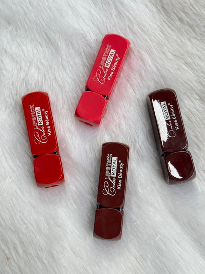 Lipsticks