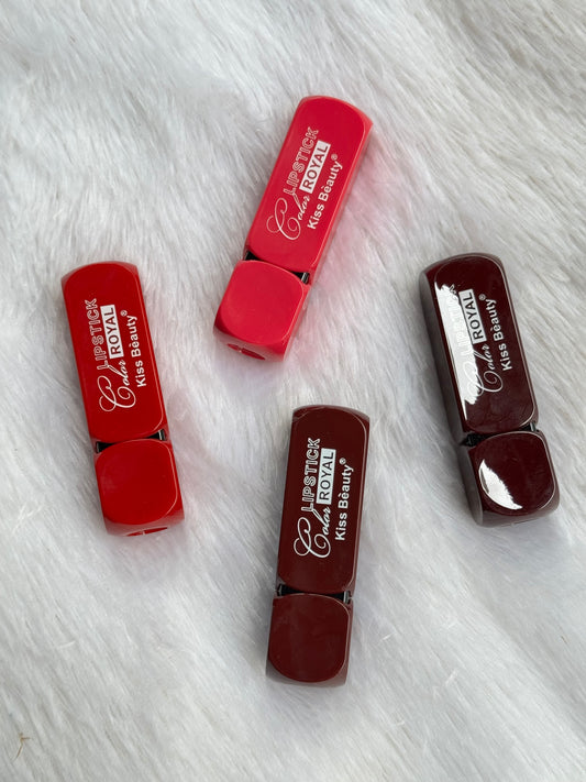 Lipsticks