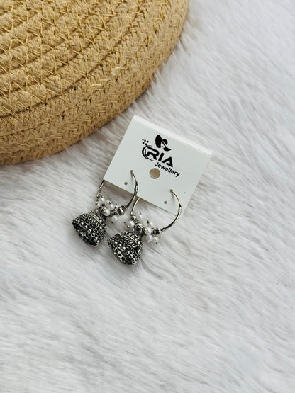 Ring jhumka