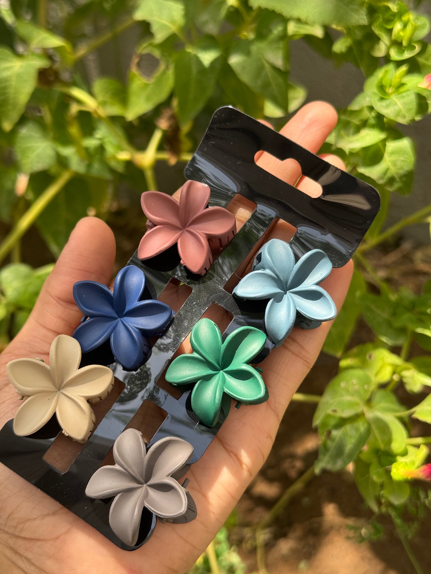 Mini Matte claws