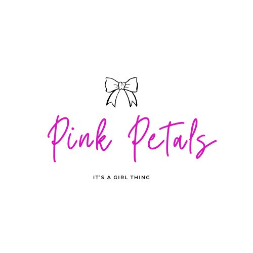 Pink Petals