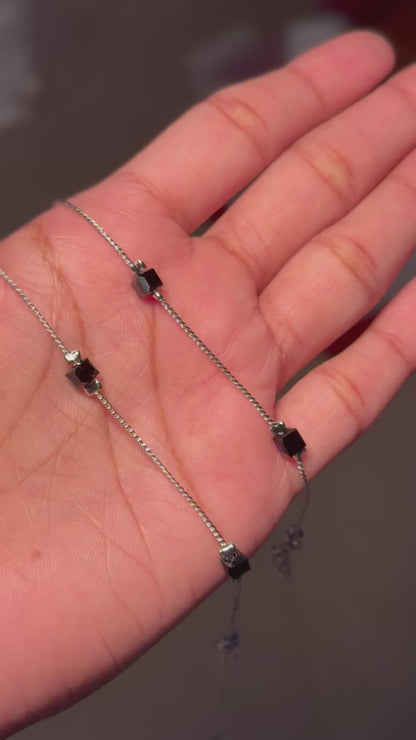 Anklet