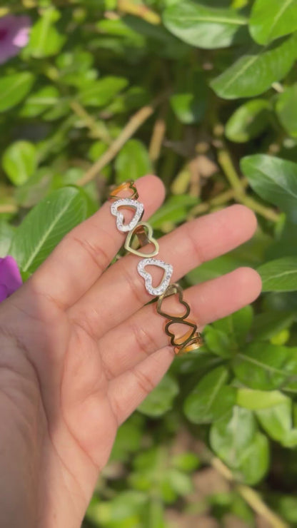 Kada bracelet