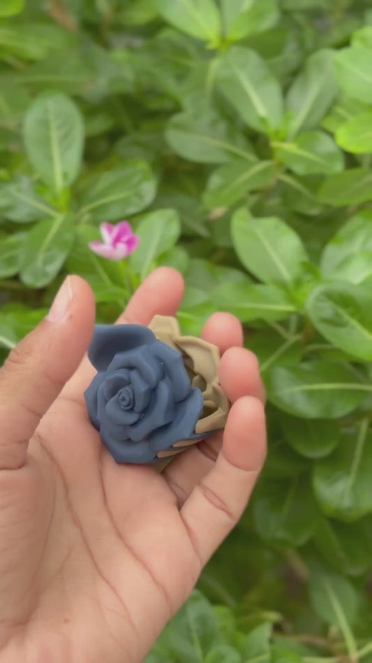 Dual Rose
