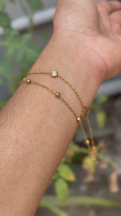 Bracelets